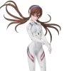 Rebuild Of Evangelion Mari Makinami Illustrious (Last Mission Ver.) Super Premium Figure
