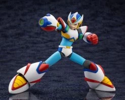 Mega Man X2 (Second Armor Ver.) 1/12 Scale Model Kit -Model handmade 69a37e93 936a 405f 8cc6 5c9c49c5d329