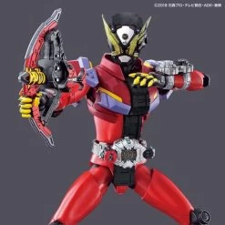 Bandai Kamen Rider Figure-rise Standard Kamen Rider Geiz Model Kit -Model handmade 69cf9b25 6a5c 4d09 965d 4cca362287e9