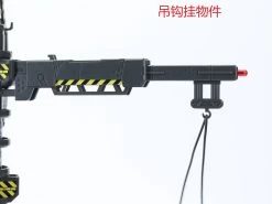 RG Evangelion Unit-00/01/02 Universal Weapon Expansion Model Kit -Model handmade 6 92de7374 3997 4b2c 8c6c 958fa17b2ae9