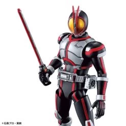 Bandai Kamen Rider Figure-rise Standard Kamen Rider Faiz Model Kit 19 Bandai Kamen Rider Figure-rise Standard Kamen Rider Faiz Model Kit -Model handmade 6a31e483 f03b 43c0 b58e 8613616c7e6a