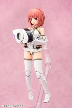 Alice Gear Aegis Megami Device Aika Aikawa Model Kit -Model handmade 6a7befc5 da73 417a ac86 c4bc95a7c7a1