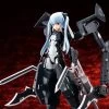 Kotobukiya Busou Shinki X Megami Device Strarf Model Kit
