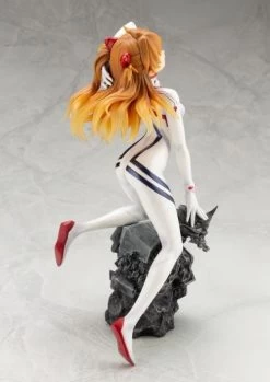 Rebuild Of Evangelion Asuka Langley Shikinami (White Pluguit Ver.) 1/6 Scale Figure -Model handmade 6b2b41d8 779c 40c7 a9e6 5ba14ef1510b