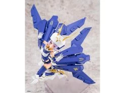 Megami Device Bullet Knights Exorcist Model Kit -Model handmade 6b6bb7d4 a4f1 40f3 96a5 7fef8ca9e399