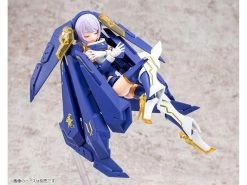 Megami Device Bullet Knights Exorcist Model Kit -Model handmade 6bab9c60 eec3 45a0 ae2d d9fb19c1d565