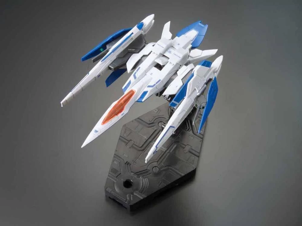 Bandai RG 1/144 #18 00 Raiser 11 Bandai RG 1/144 #18 00 Raiser - Image 11