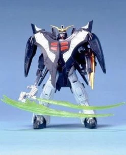 Bandai 1/144 Gundam Deathscythe (Renewal)