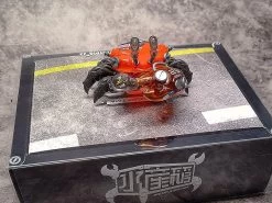 Aquaculture Tank Fiddler Crab Model Kit -Model handmade 6c668197 675a 437b 93df 6e64d2a7c989