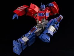 Bandai Transformers Furai 03 Optimus Prime (IDW Ver.) Model Kit 17 Bandai Transformers Furai 03 Optimus Prime (IDW Ver.) Model Kit -Model handmade 6ca78537 fd4f 419a b39c 437d0f8f2570