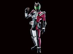 Bandai Kamen Rider Figure-rise Standard Kamen Rider Decade -Model handmade 6cf9de26 411d 432d 9636 fe9dd3f8a7fb