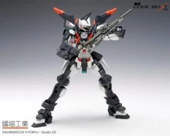 Code Beast Series Hundred Edge 1/100 Scale Model Kit -Model handmade 6e28bbfc 2b6c 42a3 92fa 037cee47591d