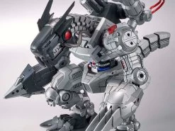 Bandai Digimon Adventure Figure-rise Standard Amplified Mugendramon (Machinedramon)