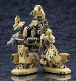 Hexa Gear Bulkarm Beta (Standard Type) 1/24 Scale Model Kit -Model handmade 6ee4b7e2 caa0 481d a03f ec729dbe3234