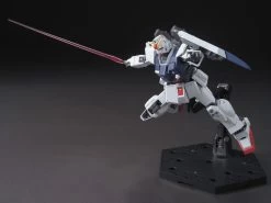 Bandai HGUC 1/144 #210 RX-79[G] Ground Gundam Type -Model handmade 6fc3dfc8 c1c6 4eac bc12 a4989fcd640d