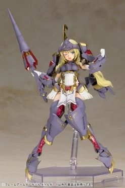 Frame Arms Girl Durga I Model Kit -Model handmade 6fd7d9c6 132a 4f2b 82a8 6a4d8b4a8d21