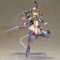 Frame Arms Girl Durga I Model Kit -Model handmade 6fe4333f c64a 4e8d a539 828fbc3d4e3c