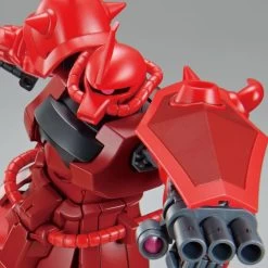 Bandai HGBB 1/144 #08 Gouf Crimson Custom -Model handmade 700da773 6929 4508 a79e 1185009012ca