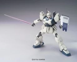 Bandai HGUC 1/144 #155 RX-79(G)Ez-8 Gundam Ez8 -Model handmade 71 2wHgyT0L. SL1500