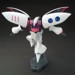 Bandai HGUC 1/144 #195 Qubeley Revive -Model handmade 71 Q4NKJFEL. SL1500