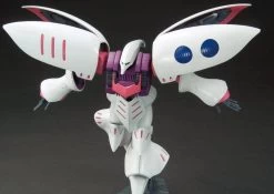 Bandai HGUC 1/144 #195 Qubeley Revive