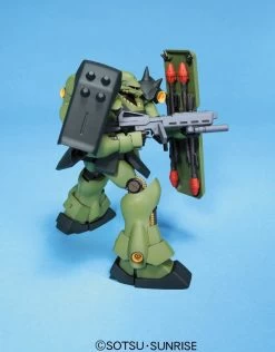 HGUC 1/144 #91 Geara Doga -Model handmade 710TFjkH0lL. SL1241