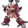 Bandai HGBF 1/144 Zaku Amazing