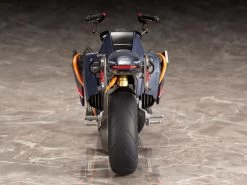 Death Stranding Reverse Trike 1/12 Scale Model Kit -Model handmade 71429d0b 295d 4694 9b73 6a5f4250e415