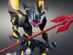 Bandai Evangelion NXEDGE Style EVA Mark.06 -Model handmade 71496e49 739d 40f2 8135 15d3fd49a32f