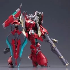 Frame Arms NSG-Z0G Magatsuki-Houlten Model Kit -Model handmade 71521a26 34a6 4668 b103 76b806d24323