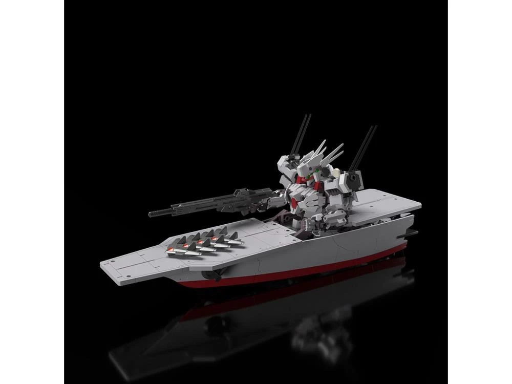 Frame Arms CVX-83 IZUMO Model Kit 14 Frame Arms CVX-83 IZUMO Model Kit - Image 14