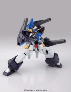 Bandai HG 1/144 #30 Gundam Age 3 Fortress -Model handmade 7155bd6c133d05e73f16688343a0ee3b.image .425x550