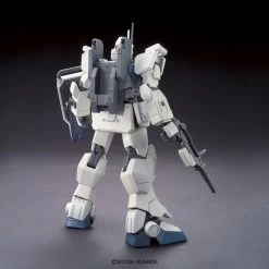 Bandai HGUC 1/144 #155 RX-79(G)Ez-8 Gundam Ez8 -Model handmade 715G5a2QgVL. SL1500