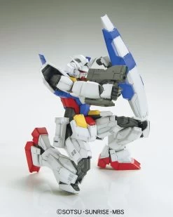 Bandai MG 1/100 Gundam AGE-1 Normal -Model handmade 716cSAl7 qL. SL1500