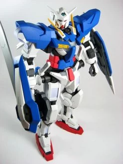 Bandai HG 1/60 GUNDAM EXIA -Model handmade 7196554110 d121c62397 c