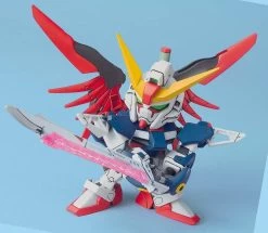 Bandai BB290 Destiny Gundam -Model handmade 719ud4yNJRL. SL1162