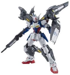 Bandai HG 1/144 GEMINASS 01 Gundam