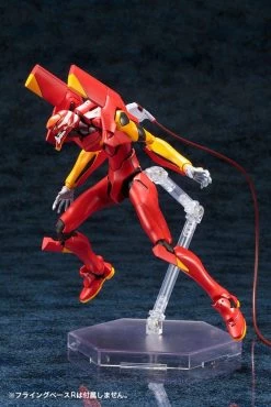 Neon Genesis Evangelion Unit-02 (TV Ver.) Model Kit -Model handmade 71EB2 TbN6L. SL1000