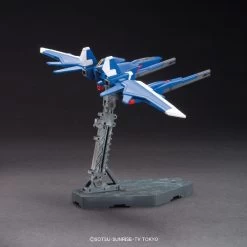 Bandai HG Build Custom 1/144 Build Booster -Model handmade 71H4nmm3AtL. SL1200