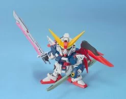 Bandai BB290 Destiny Gundam -Model handmade 71I9 J58FHL. SL1482