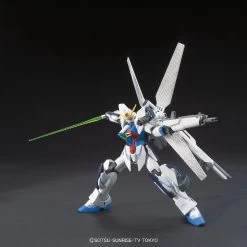 Bandai HG 1/144 Gundam X Maoh -Model handmade 71LcbKD7hbL. SL1200