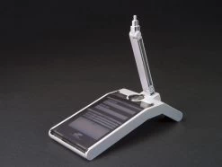 Bandai HG 1/144 GP Base