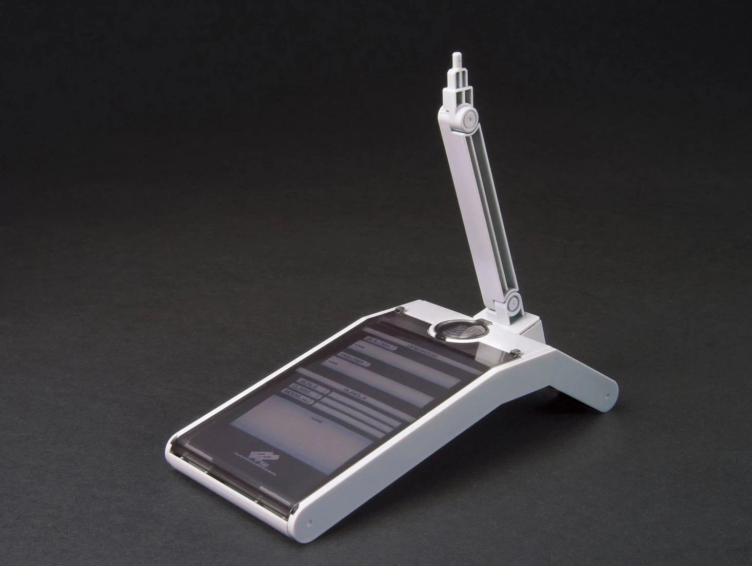 Bandai HG 1/144 GP Base 1 Bandai HG 1/144 GP Base