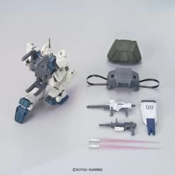 Bandai HGUC 1/144 #155 RX-79(G)Ez-8 Gundam Ez8 -Model handmade 71ML03 3WqL. SL1500