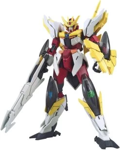 Bandai HGBD:R 1/144 GUNDAM ANIMA RIZE