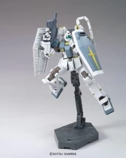 Bandai HG 1/144 GM (Gundam Thunderbolt Ver) -Model handmade 71cSdtNeatL. SL1500 1