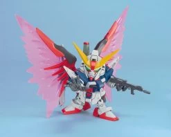 Bandai BB290 Destiny Gundam -Model handmade 71cTXjCEAGL. SL1500
