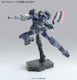Bandai HG 1/144 #33 Gundam Age Shaldoll Rogue -Model handmade 71deFOIhlOL. SL1500