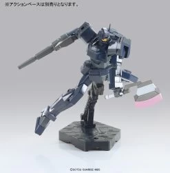 Bandai HG 1/144 #33 Gundam Age Shaldoll Rogue -Model handmade 71eW1iHbcML. SL1500