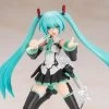 Vocaloid Frame Music Girl Hatsune Miku Hand Scale Model Kit
